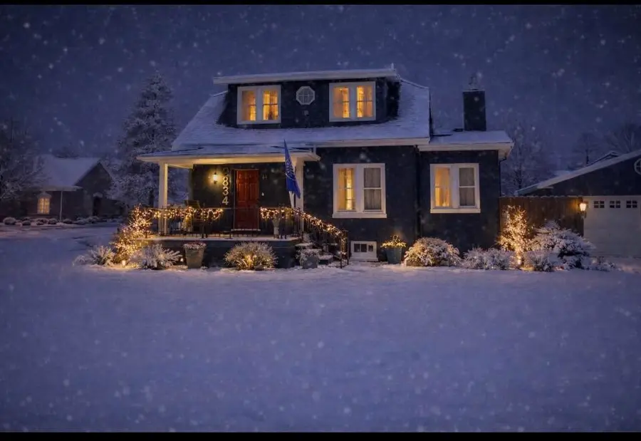 2834 Memorial Dr, Two Rivers, WI 54241 - #3