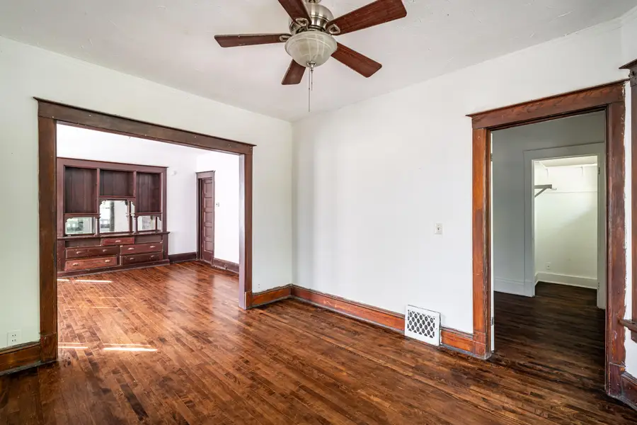 2857 N 34th St, Milwaukee, WI 53210 - #2