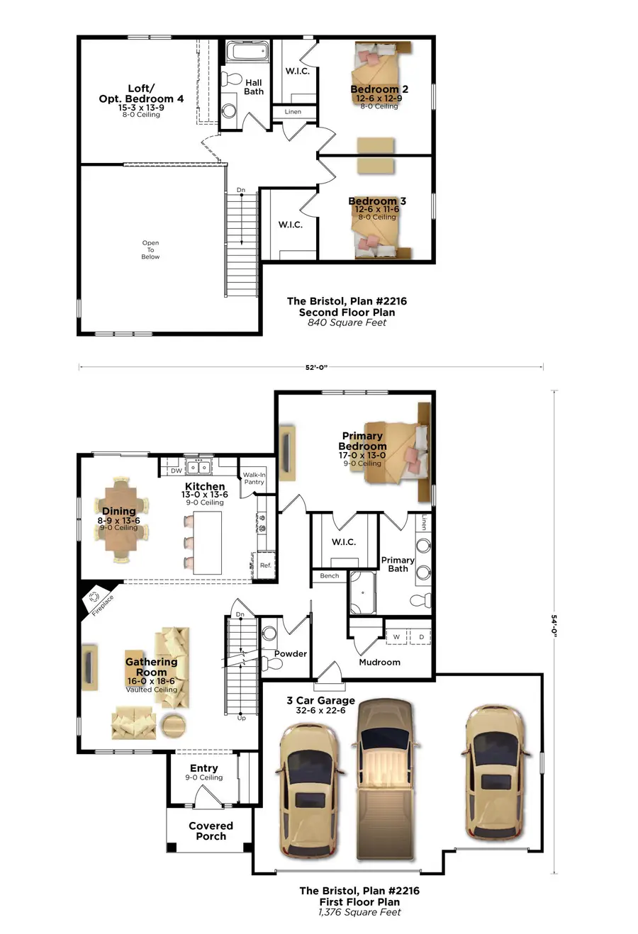 425 Woods Edge Dr, Mukwonago, WI 53149 - #2