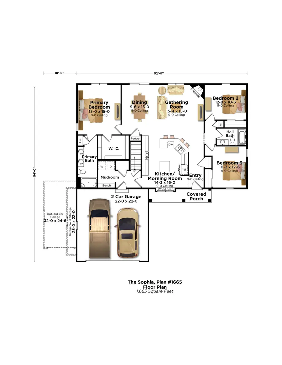 1825 Sweetwater Blvd, Port Washington, WI 53074 - #2