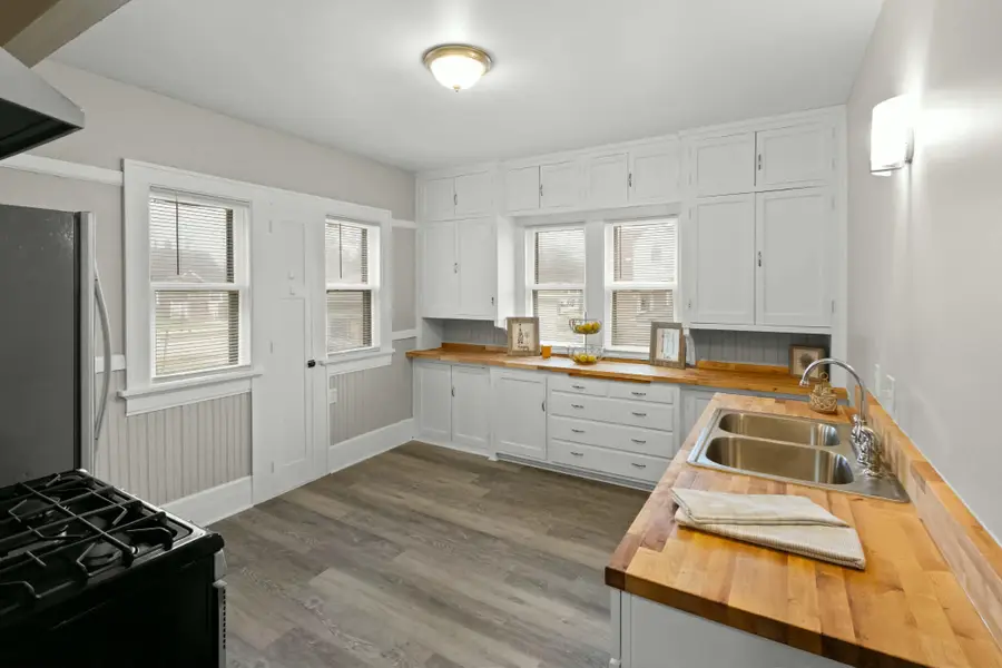 4607 N 42nd St, Milwaukee, WI 53209 - #2