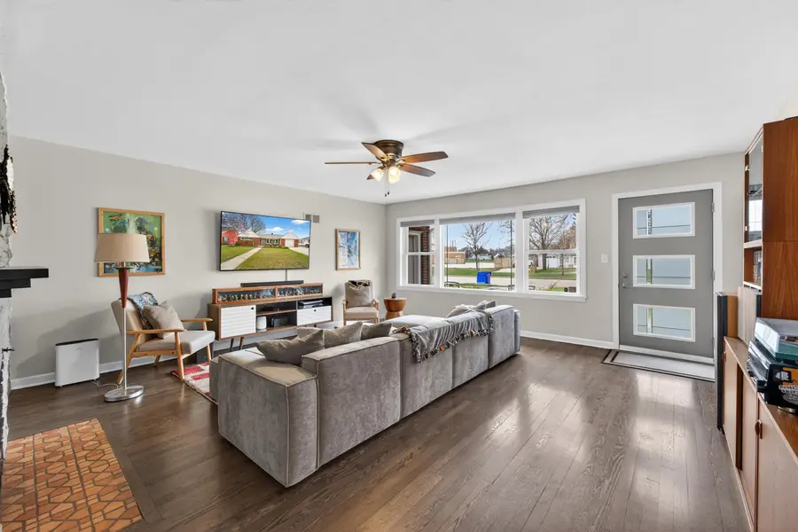 7609 20th Ave, Kenosha, WI 53143 - #2