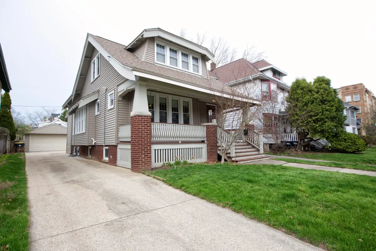 3929 N Maryland Ave, Shorewood, WI 53211 - #1