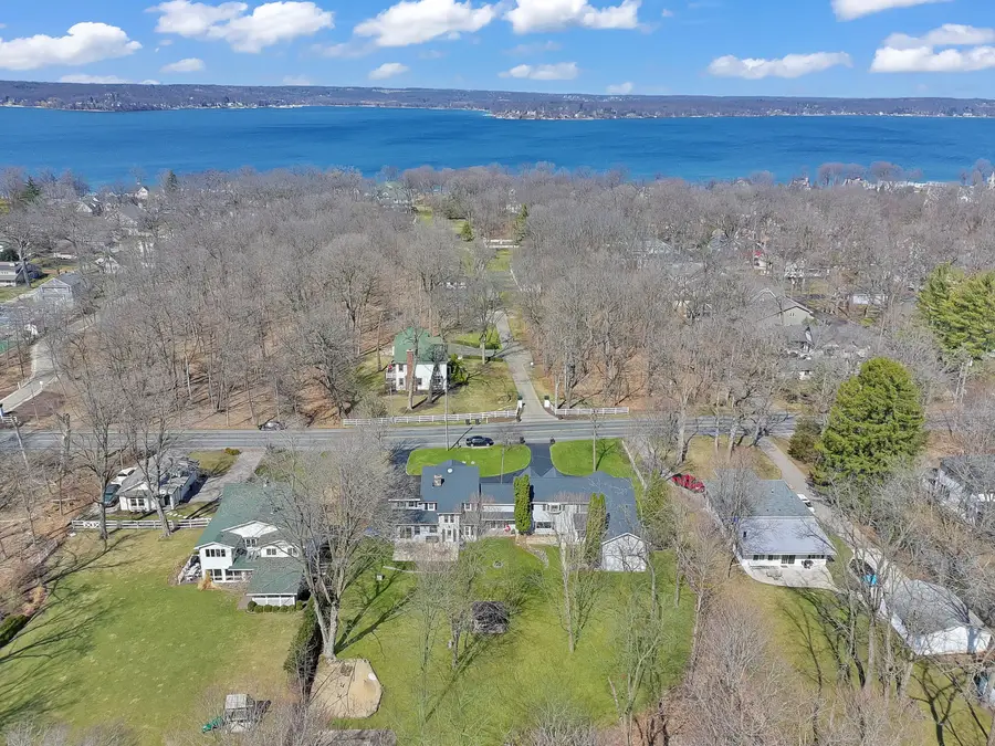 W4687 S Lakeshore Dr, Fontana, WI 53125 - #3