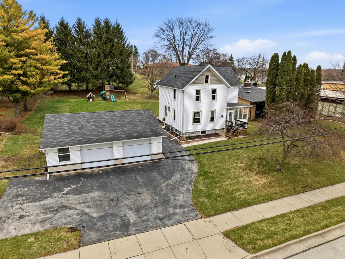 326 Butler St, Random Lake, WI 53075 - #1