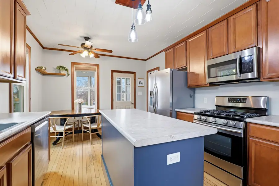 326 Butler St, Random Lake, WI 53075 - #3