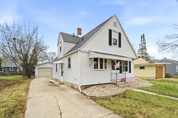 279 Vincent St, Fond Du Lac, WI 54935