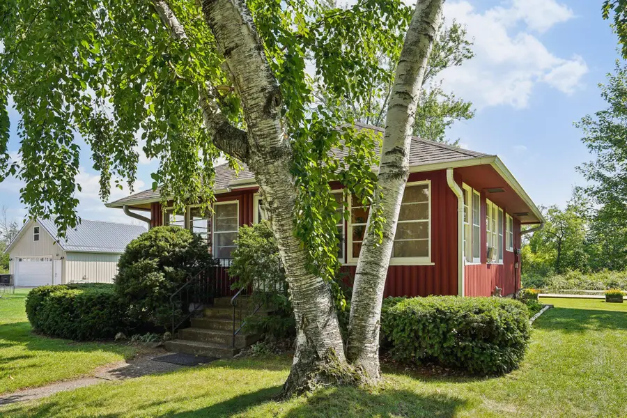 W8135 Elm Point Rd, Lake Mills, WI 53551 - #3