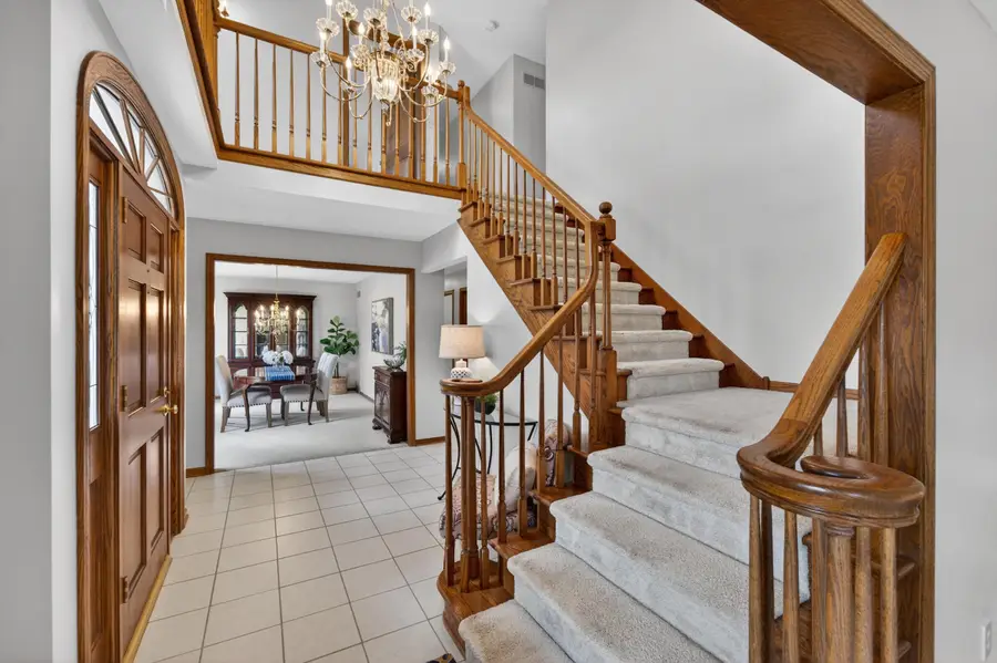 4405 W Marseilles Dr, Mequon, WI 53092 - #2