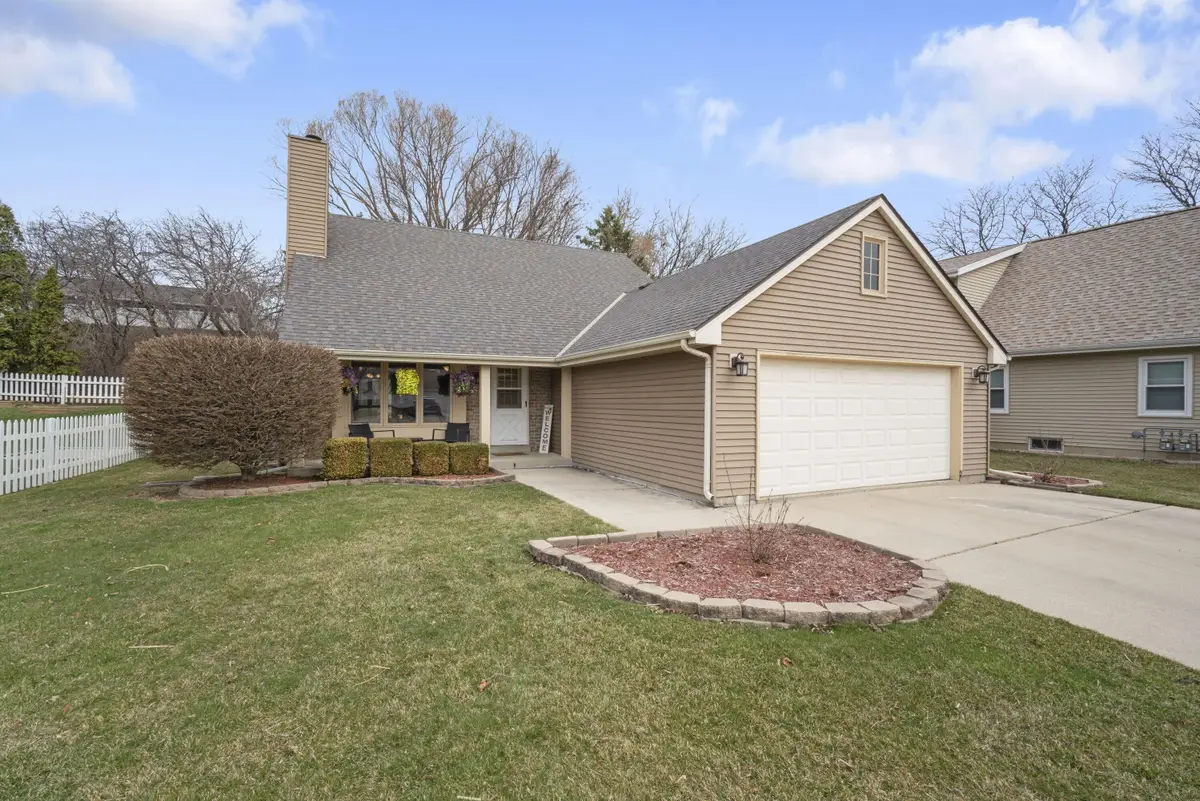 1336 Park Ave, South Milwaukee, WI 53172 - #1