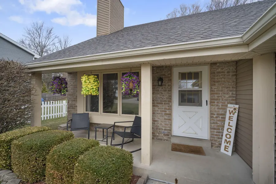 1336 Park Ave, South Milwaukee, WI 53172 - #2