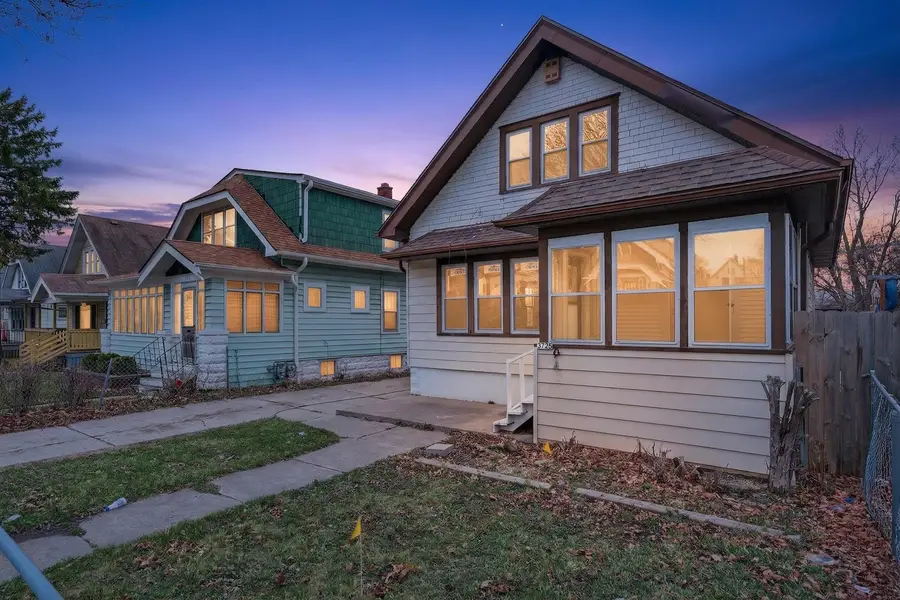 3735 N 15th St, Milwaukee, WI 53206 - #2