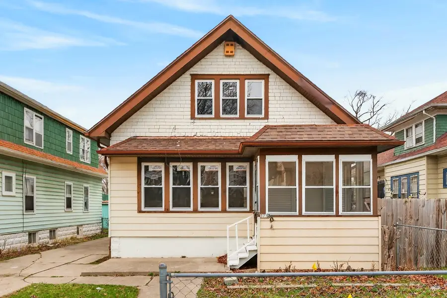 3735 N 15th St, Milwaukee, WI 53206 - #3