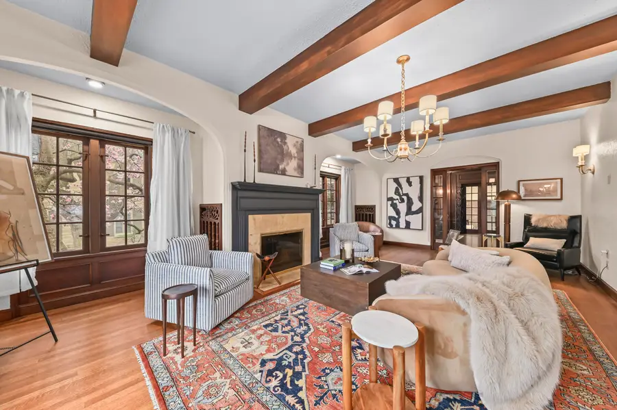 1839 N 74th St, Wauwatosa, WI 53213 - #3