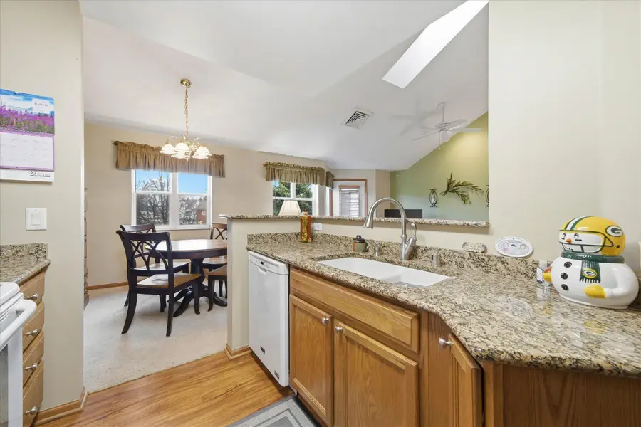 3903 Heather Valley Rd, Sheboygan, WI 53083 - #2