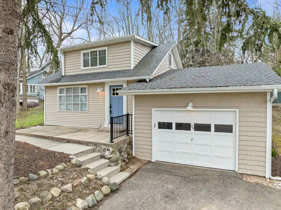 76 Orchard St, Williams Bay, WI 53191 - #2