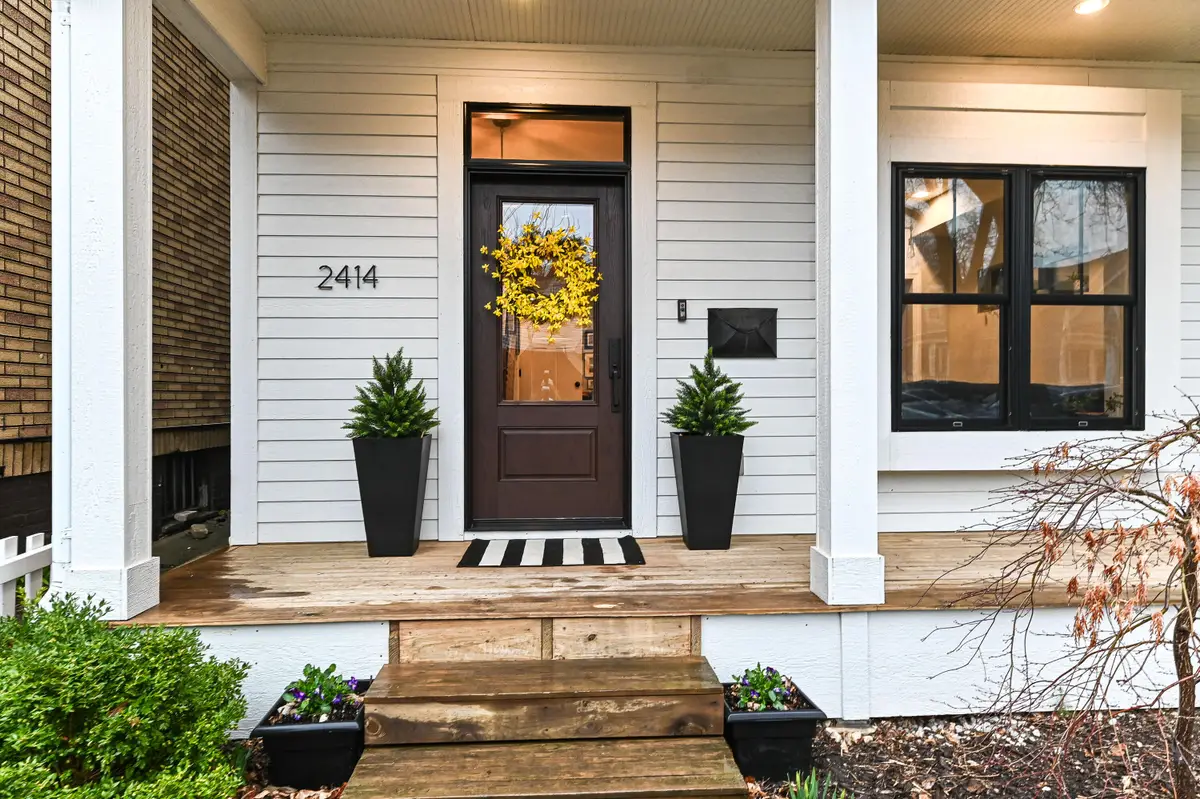 2414 S Williams St, Milwaukee, WI 53207 - #1