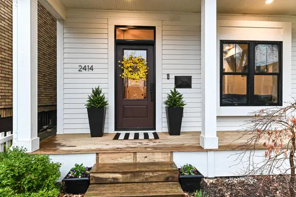 2414 S Williams St, Milwaukee, WI 53207