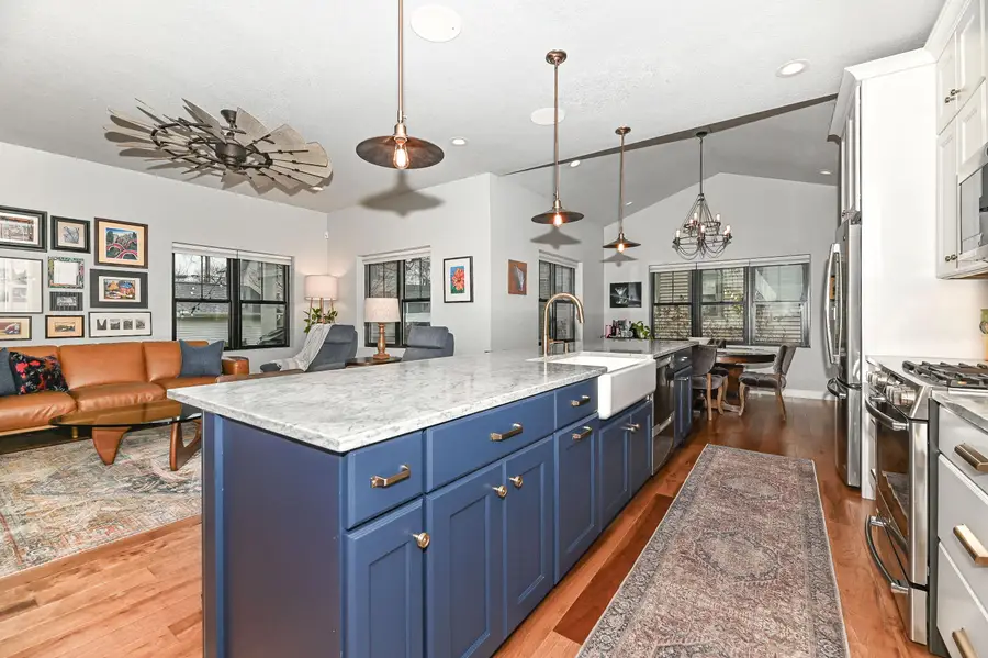 2414 S Williams St, Milwaukee, WI 53207 - #3