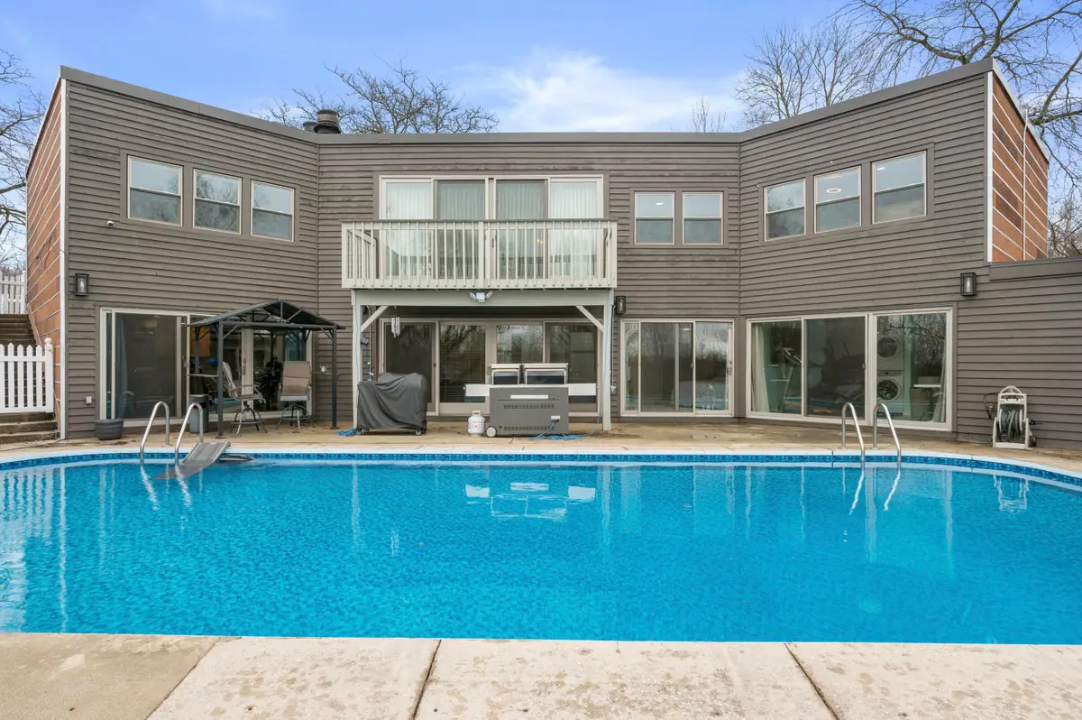 6171 Pleasant Hill Dr, Trenton, WI 53095 - #1