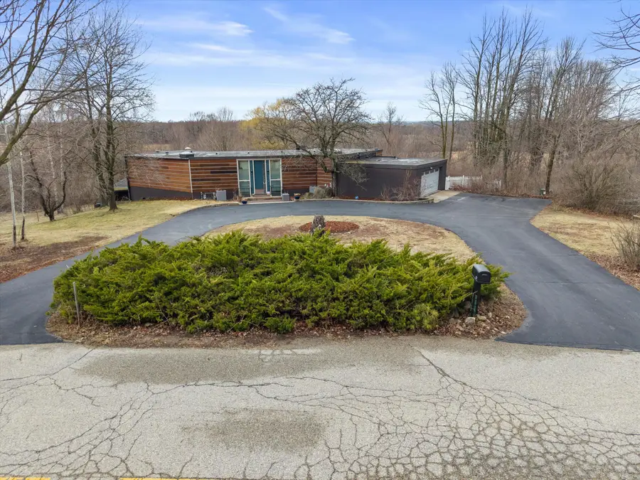 6171 Pleasant Hill Dr, Trenton, WI 53095 - #3