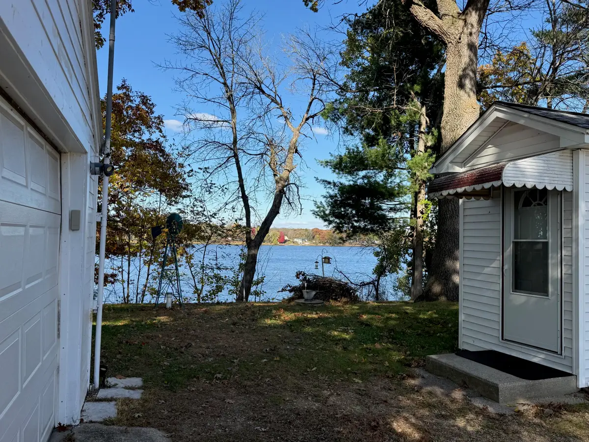 W4166 County Road K, Montello, WI 53949 - #1