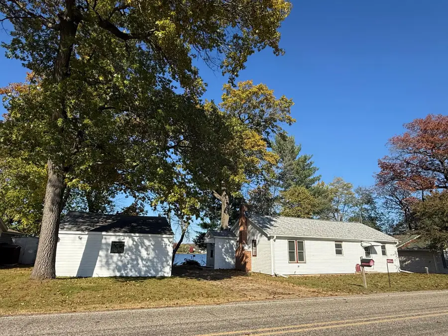 W4166 County Road K, Montello, WI 53949 - #2