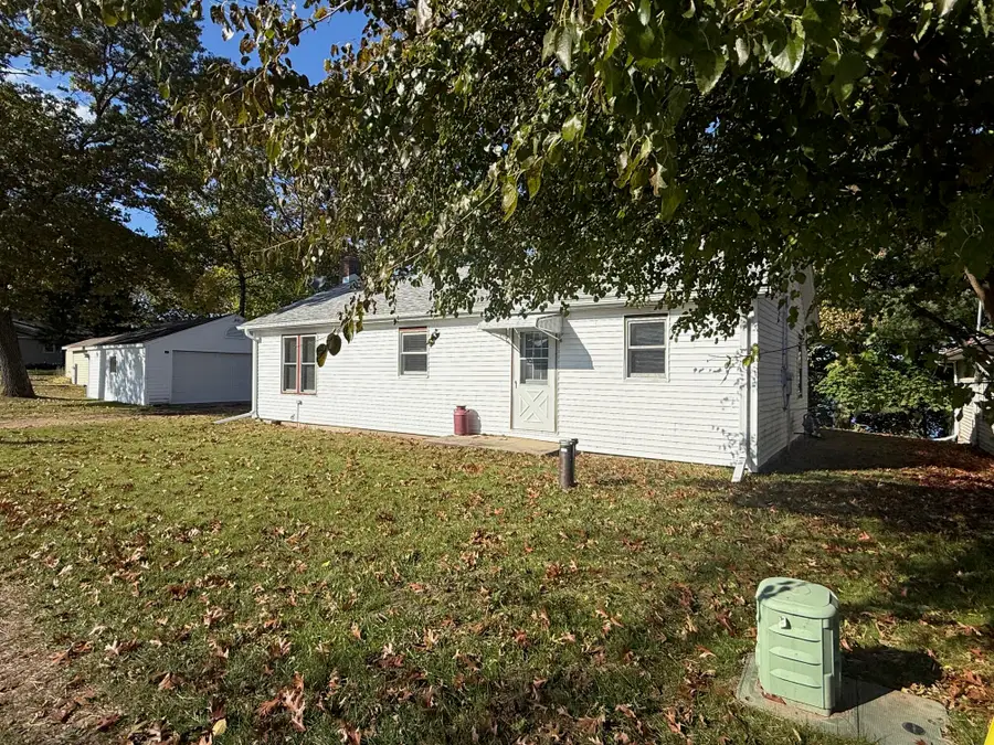 W4166 County Road K, Montello, WI 53949 - #3