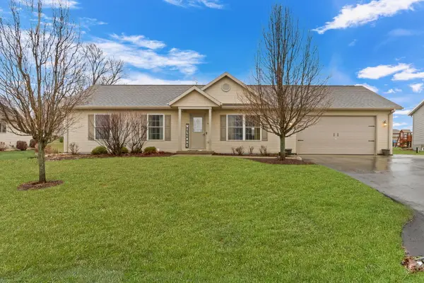 343 Homestead Dr, Twin Lakes, WI 53181