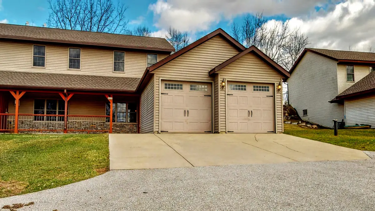 N3320 Will Rd, Hebron, WI 53549 - #1