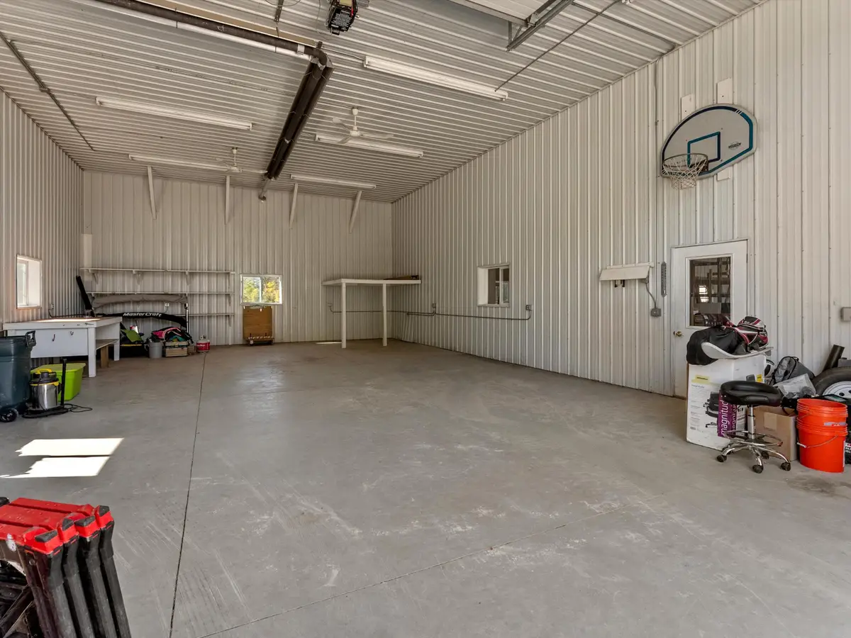 12024 Point Creek Rd, Meeme, WI 53063 - #1