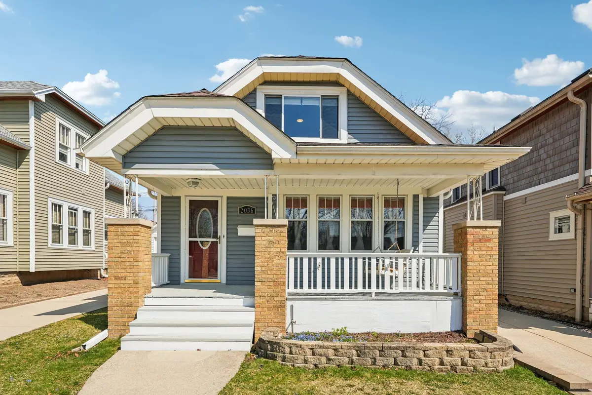 2036 N 84th St, Wauwatosa, WI 53226 - #1