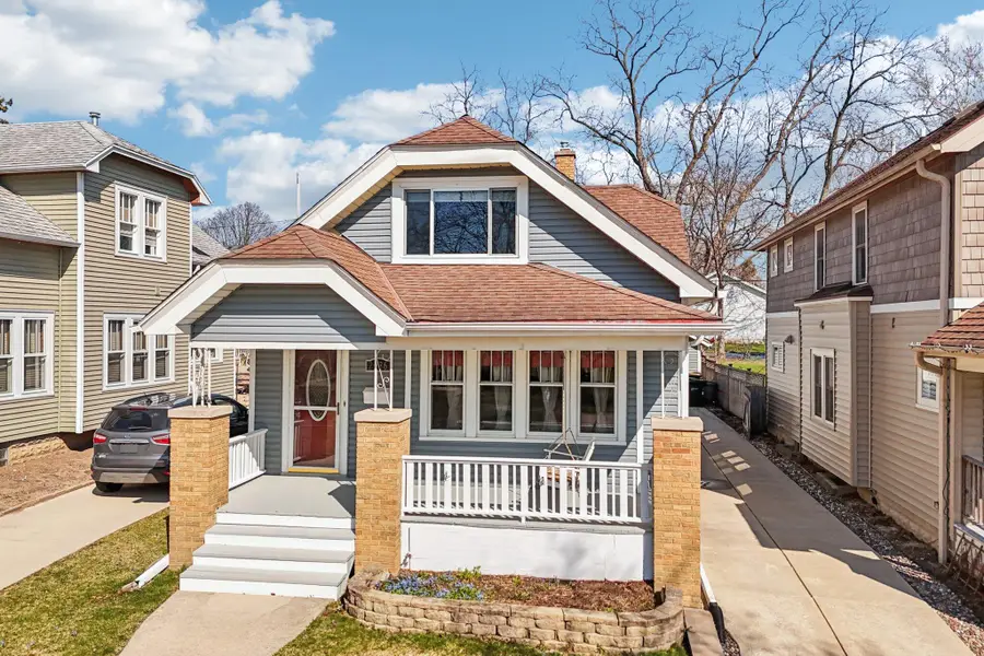 2036 N 84th St, Wauwatosa, WI 53226 - #2