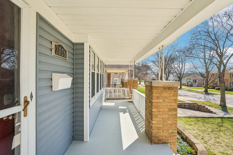 2036 N 84th St, Wauwatosa, WI 53226 - #3