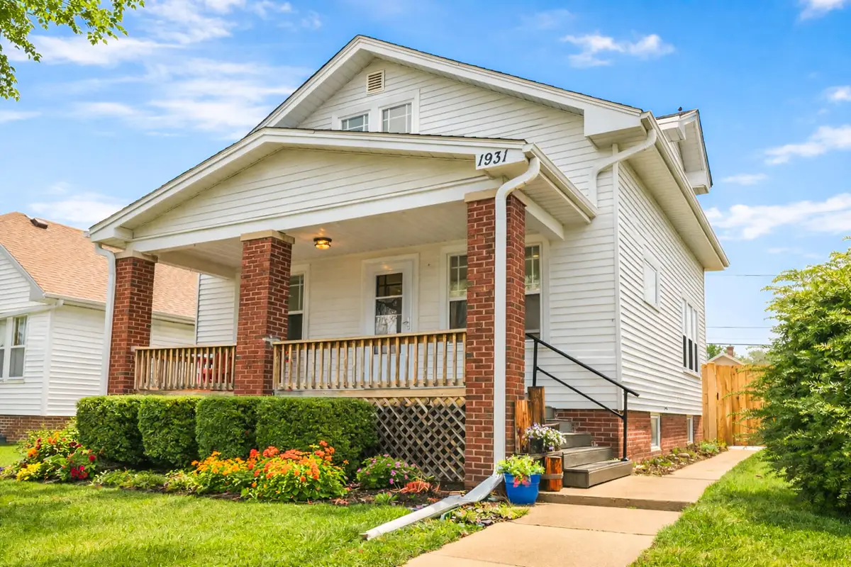 1931 Quincy Ave, Racine, WI 53403 - #1