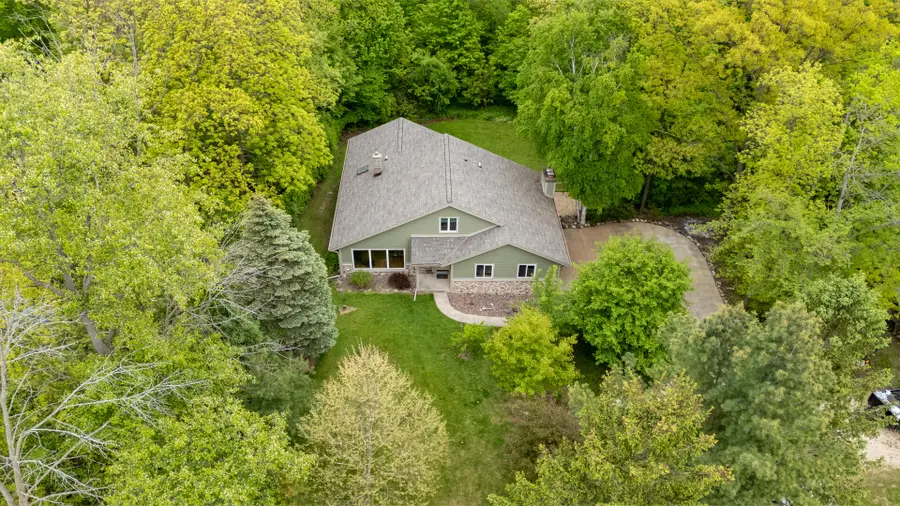 3324 County Highway Cc, Polk, WI 53086 - #2