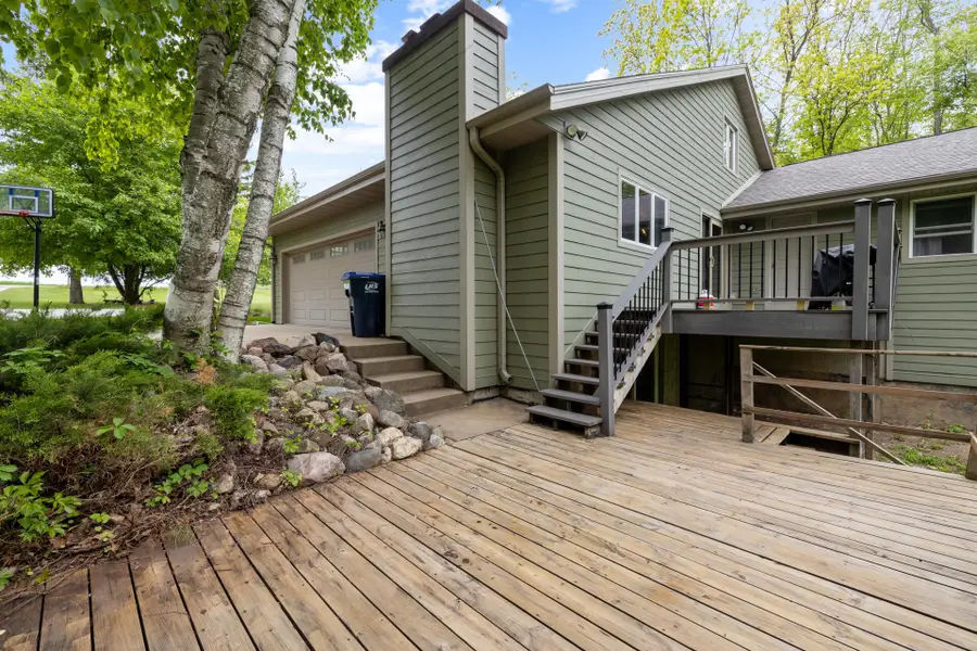 3324 County Highway Cc, Polk, WI 53086 - #3