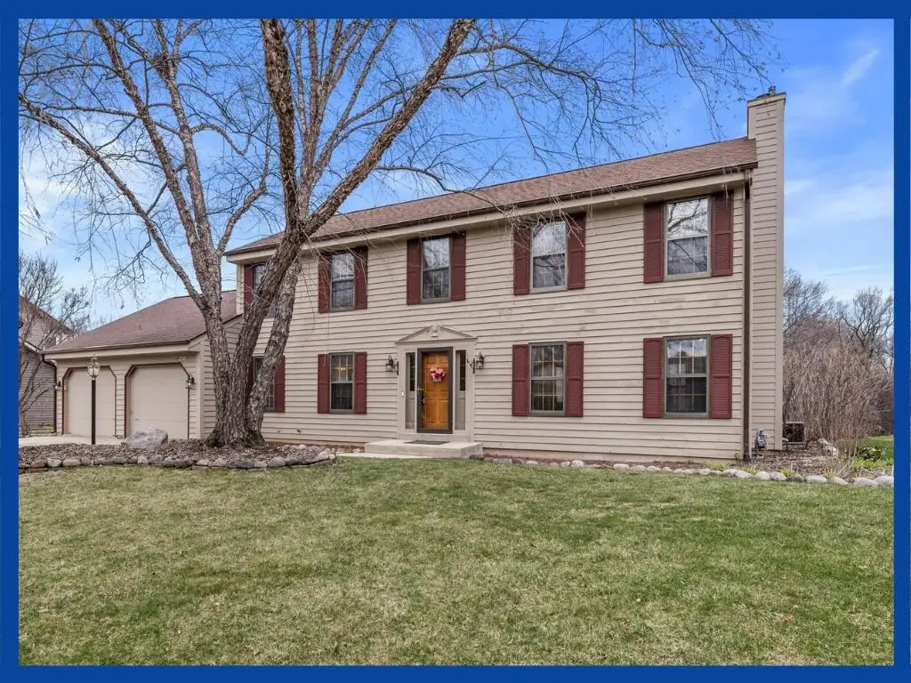 N106W16330 Fieldstone Pass, Germantown, WI 53022 - #1