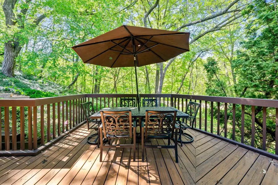 840 Woodland Ct, Fontana, WI 53125 - #3