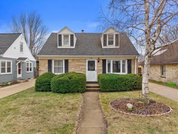 3786 S 23rd St, Milwaukee, WI 53221