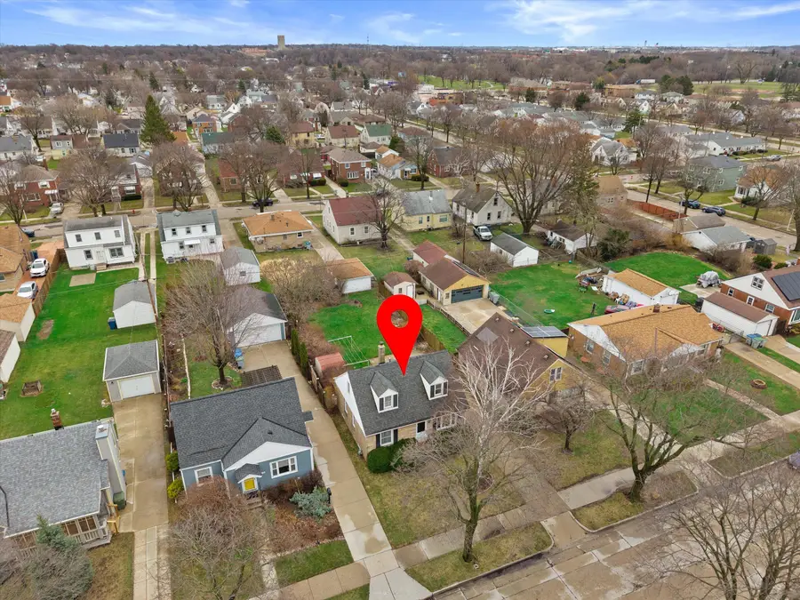 3786 S 23rd St, Milwaukee, WI 53221 - #3