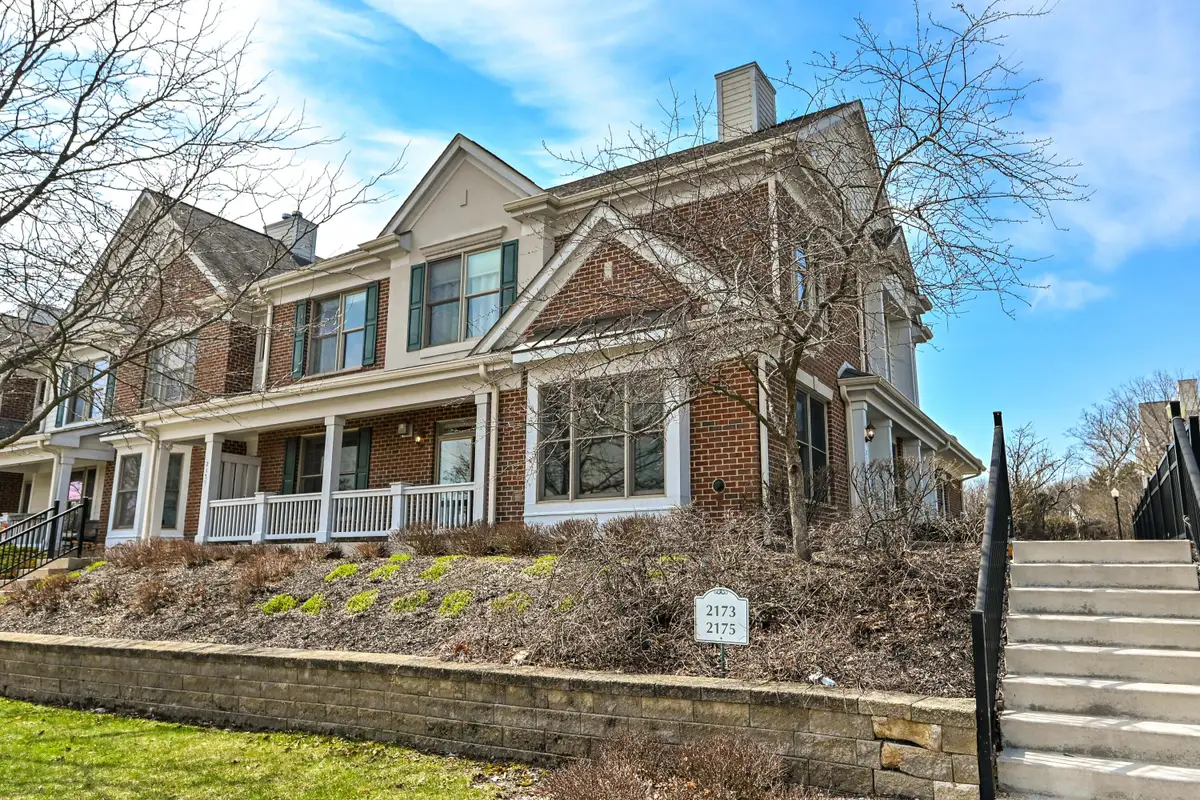 2173 Norhardt Dr, Brookfield, WI 53045 - #1