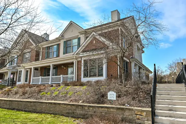 2173 Norhardt Dr, Brookfield, WI 53045