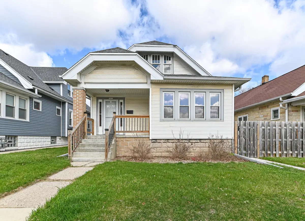 6402 Beloit Rd, West Allis, WI 53219 - #1