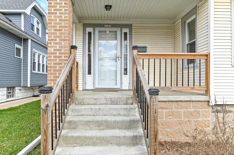 6402 Beloit Rd, West Allis, WI 53219 - #2