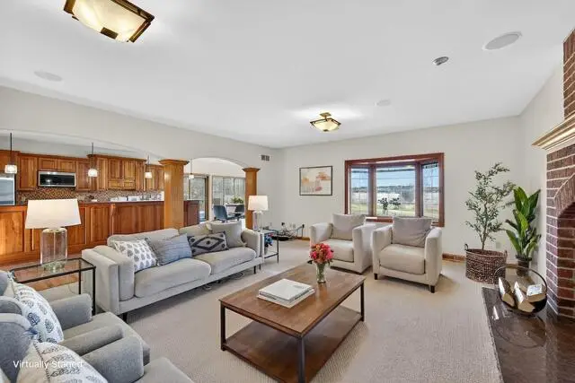 W287N6371 Broadwing Ct, Merton, WI 53029 - #3