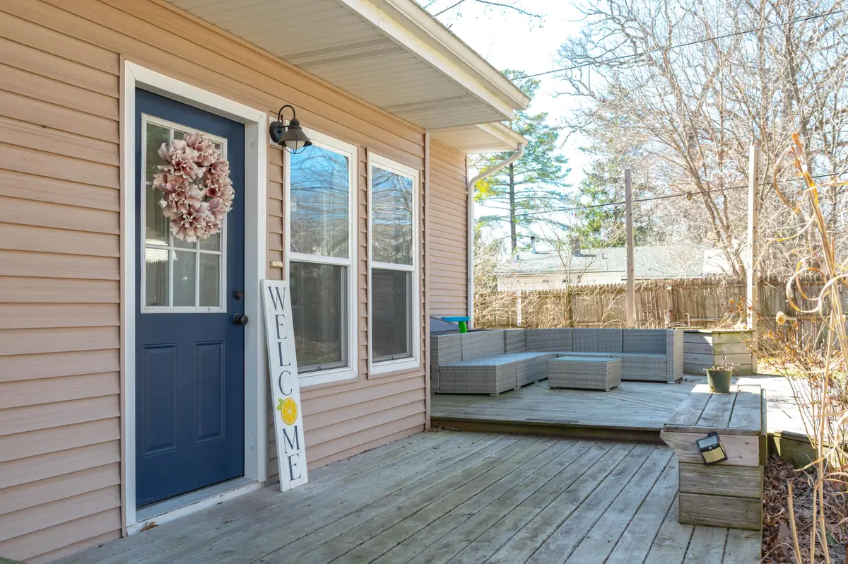 W839 Miramar Rd, East Troy, WI 53120 - #1