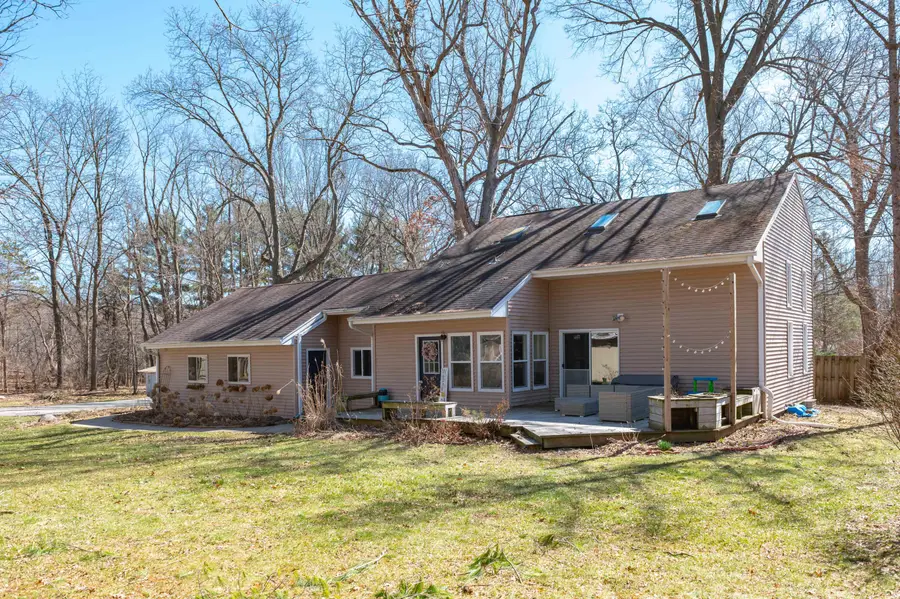 W839 Miramar Rd, East Troy, WI 53120 - #3