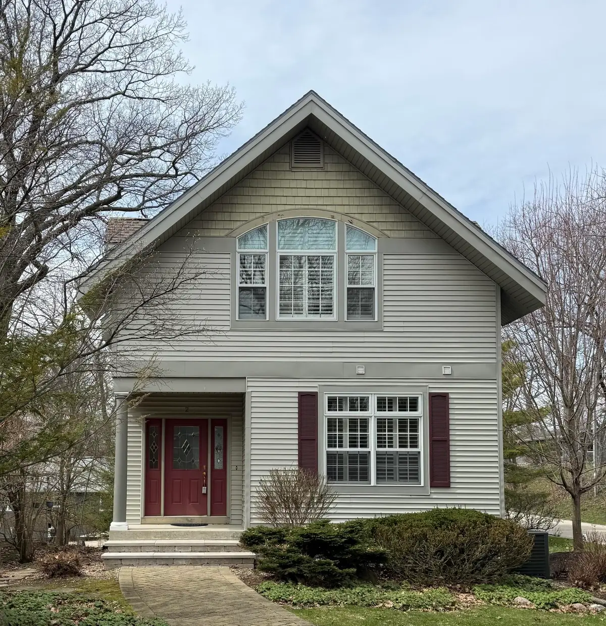 2 Lincoln Pkwy, Williams Bay, WI 53191 - #1