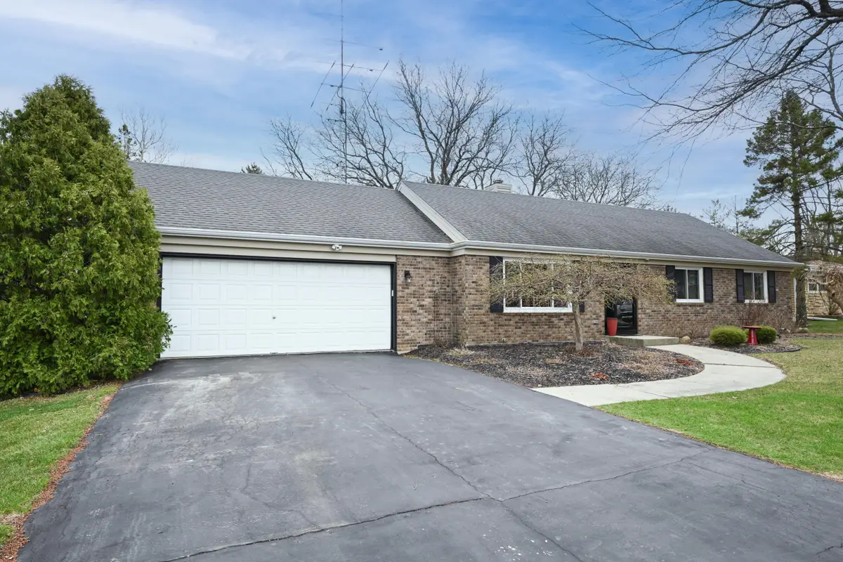 3027 Storybook Dr, Mount Pleasant, WI 53406 - #1